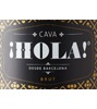 ¡Hola! Barcelona Brands S.L. Cava Brut  2017